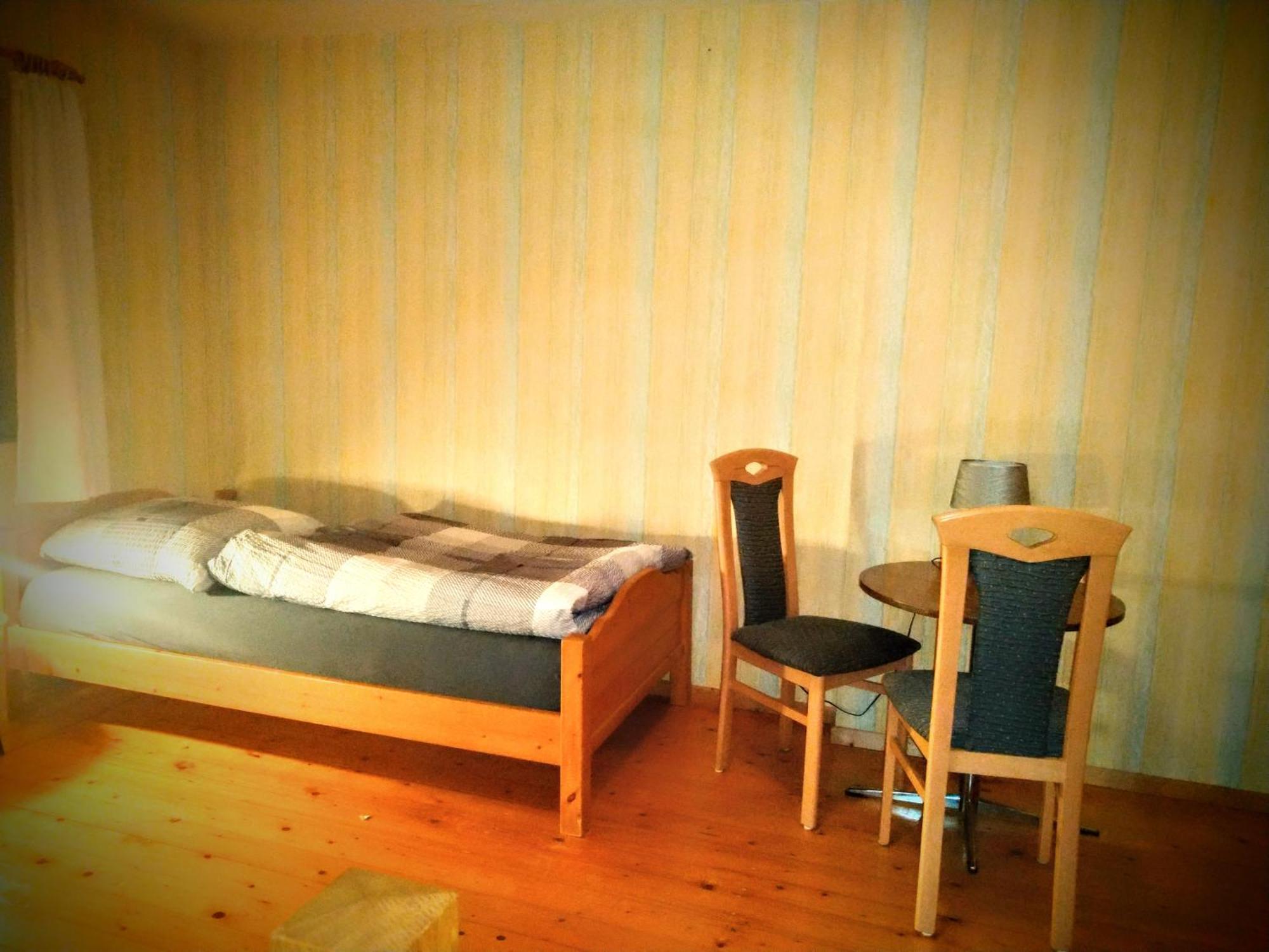 Ferienhof Nustede Wardenburg Buitenkant foto